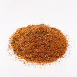 Grillmaster Chicken Rub