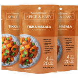 Tikka Masala - Spice & Easy by Savory Spice