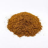 Curry, Vietnamese Sweet Lemon