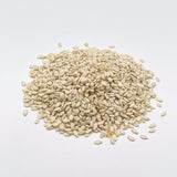 Sesame Seeds, White