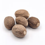 Nutmeg, Whole